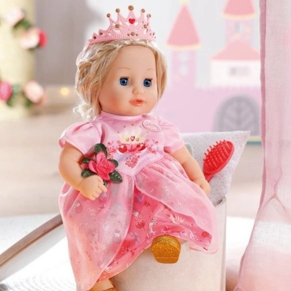 Baby Annabell Kleine Zoete Prinses, 36 cm