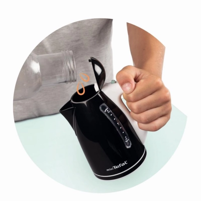 Mini waterkoker TEFAL voor SMOBY kinderkookhoek