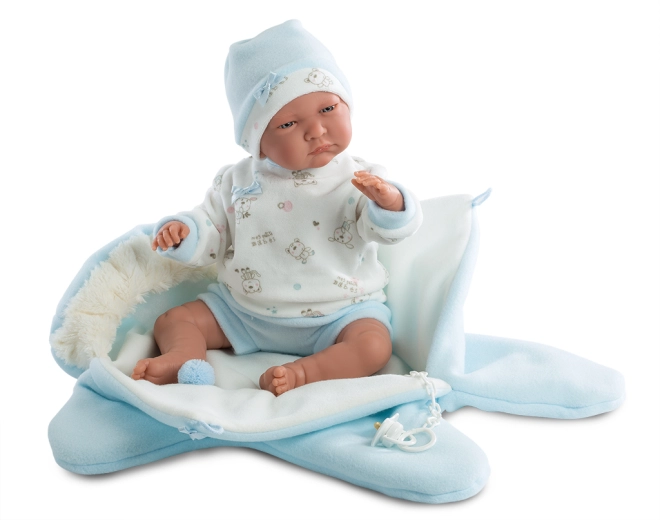 Past precies voor poppen van 40–42 cm