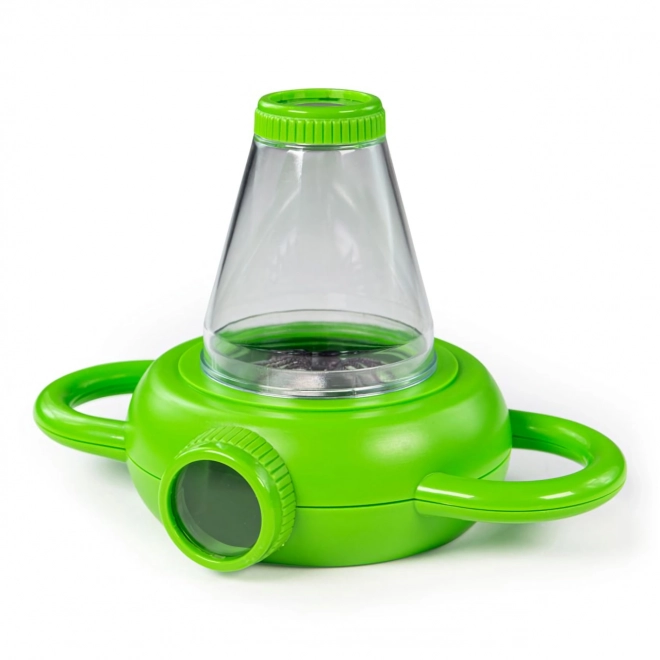 Bigjigs Toys Vergrootglas voor Observeren van Insecten