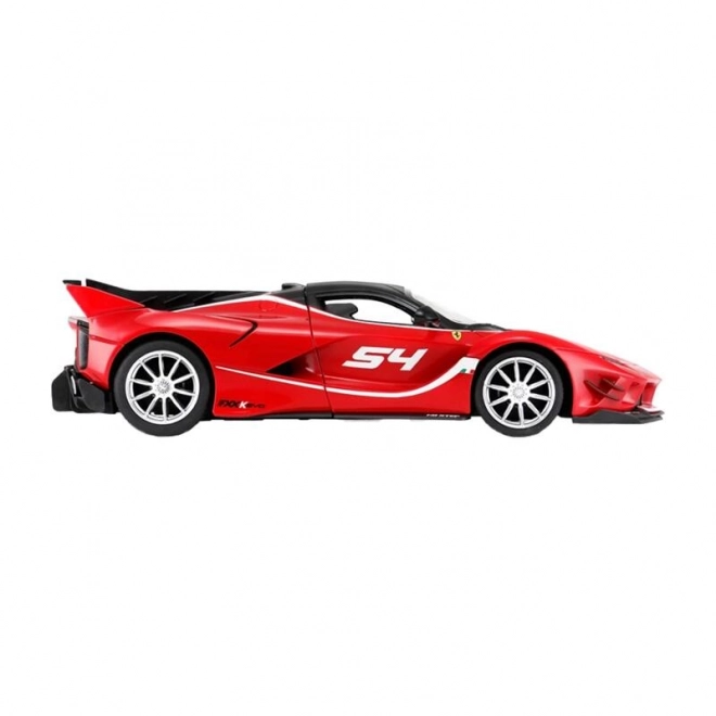 Ferrari FXX K Evo auto op afstandsbediening RASTAR