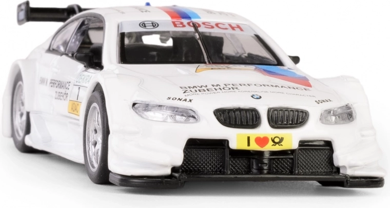 Pull-back aandrijving voor actievol rijden