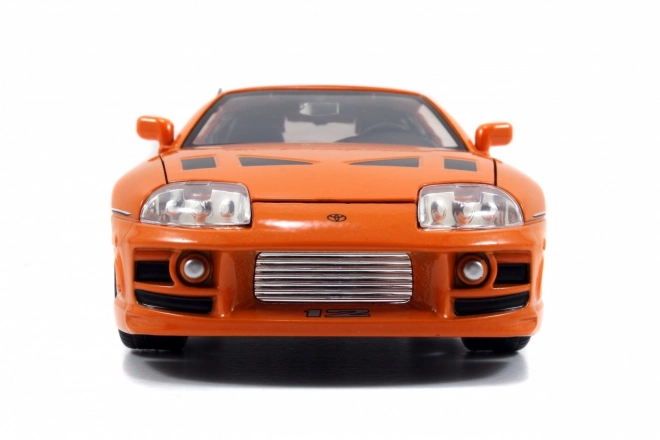 Snel en Woedend voertuig Snel en Woedend 1995 Toyota Supra 1/24