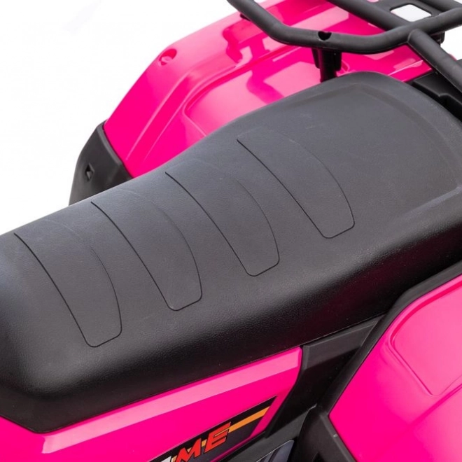 Elektrische kinderquad JC915 – Roze