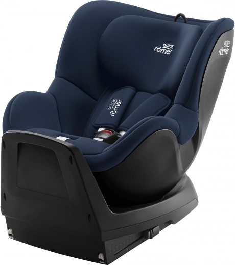 Autostoeltje Britax Römer Dualfix M Plus Night Blue