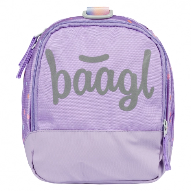 BAAGL Kinder sporttas Mazlíčci
