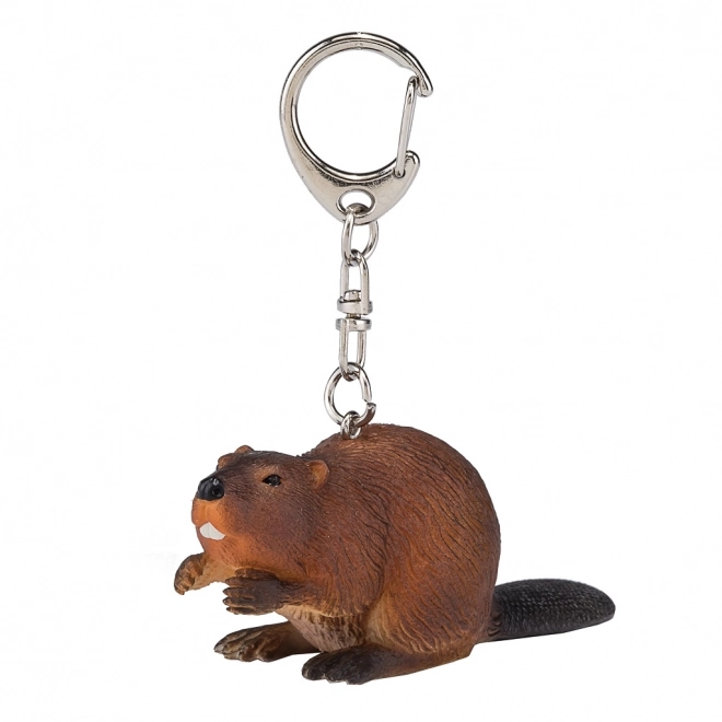 Mojo Sleutelhanger Bever