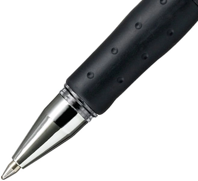 Balpen STABILO Exam Grade zwart