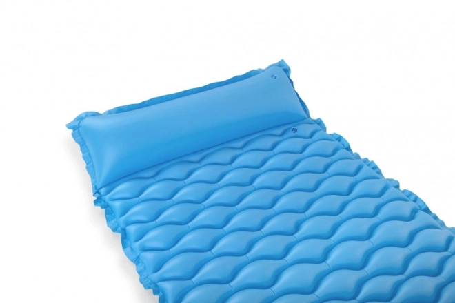 Opblaasbare matras Bestway voor zwemmen