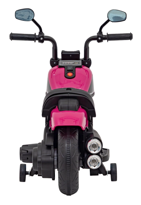 Motor Chopper SNELLER