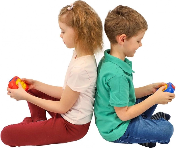 4 spelmodi voor eindeloos plezier