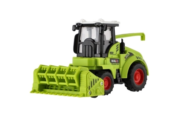 Plastic combine 7x12cm op traagheidsmotor 2 soorten
