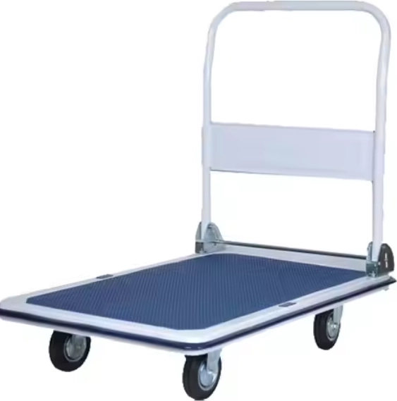 Transport platformwagen tot 150 kg
