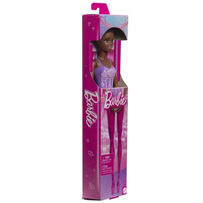 Barbie Balletpop