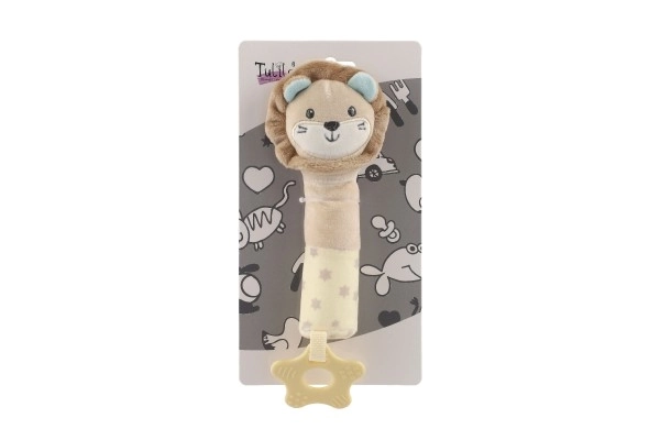Sonische speelgoed - Leeuw 17 cm