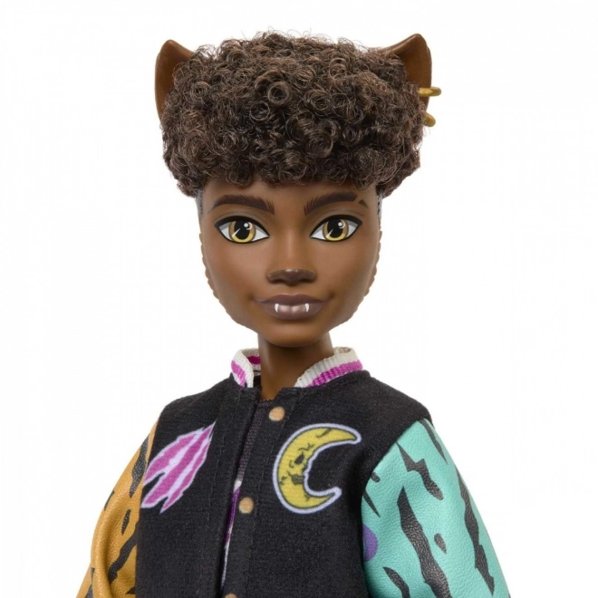 Klaud Wolf - Monster High pop