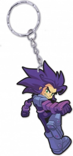 Stijlvolle sleutelhanger