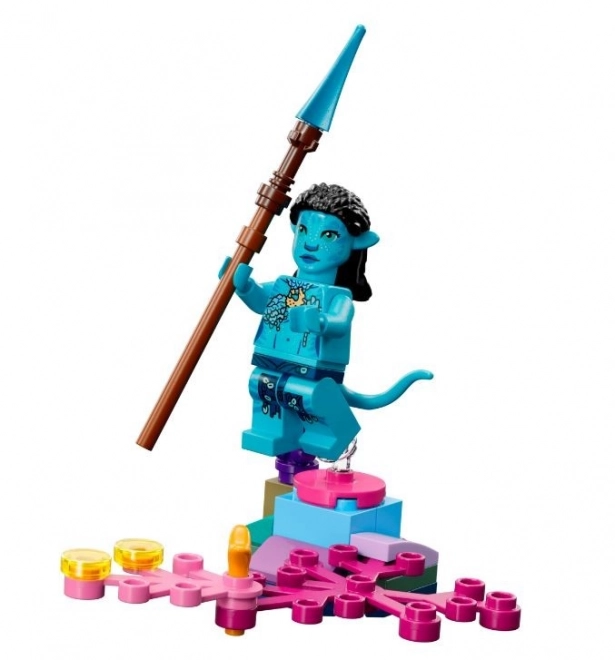 LEGO® Avatar 75575 Ontmoeting met ilu