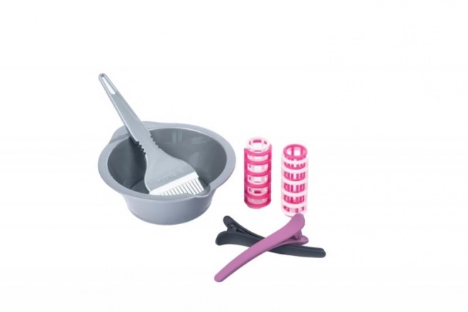 PLEJO Beauty set op batterijen