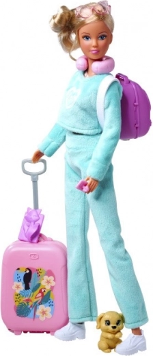 Klaar voor elk avontuur