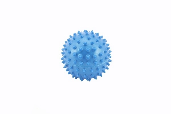 Antistress massagebal rubber 7cm in zakje