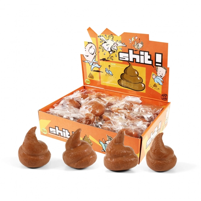 Antistressbal - drolletje