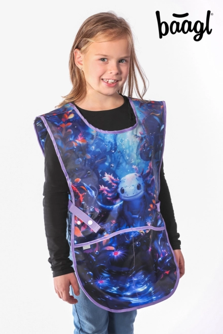 Schoolset Ergo Axolotl