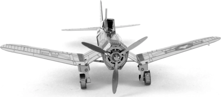 Een decoratie die opvalt