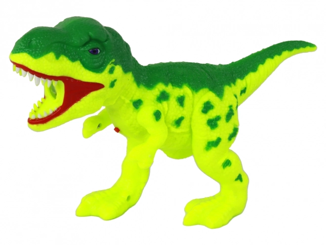 Projector Dinozaur met Teken Pennen