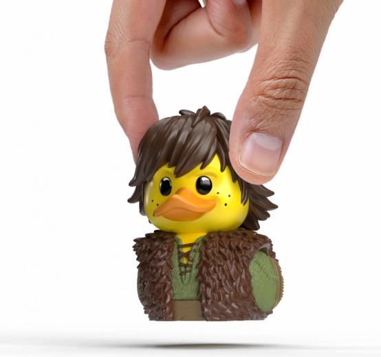 Compact en draagbaar