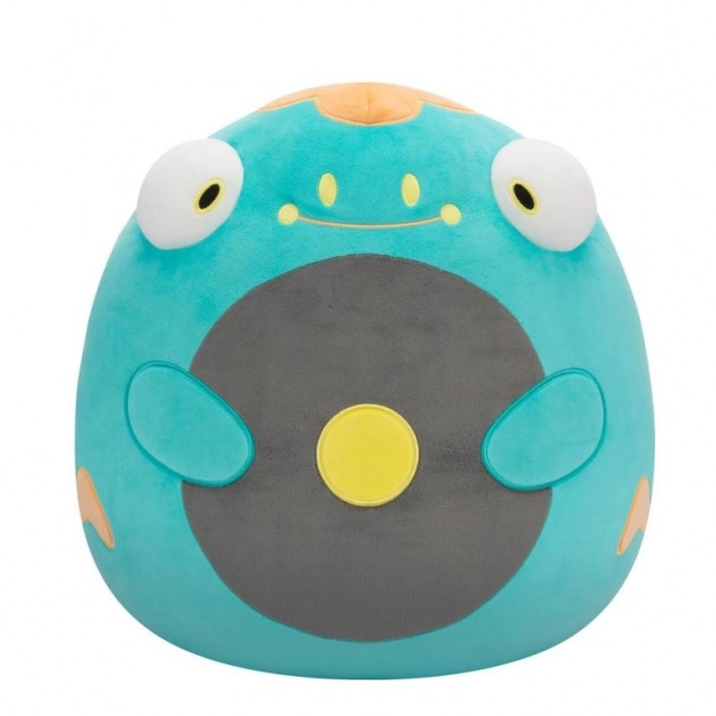 Plyšknuffel Squishmallows Pokemon Belibolt 25 cm