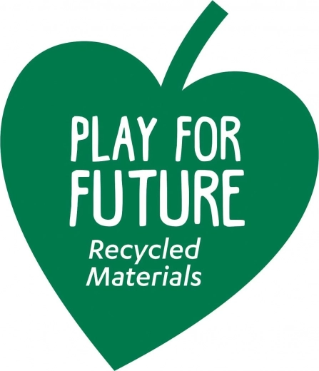 Play For Future: een duurzame keuze