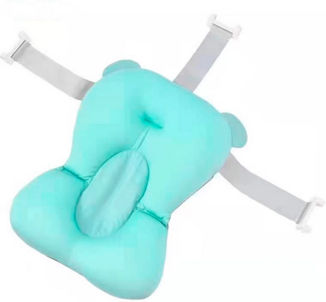CHIPOLINO Badmat Multi Blauw