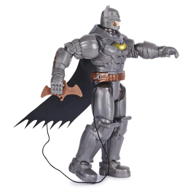 Batman actiefiguur met schietend accessoire
