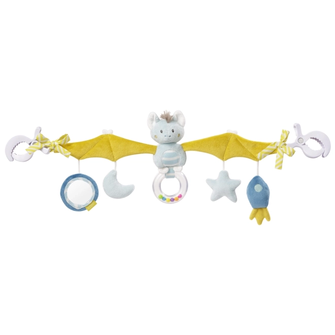 Ketting voor wandelwagen, Little Castle