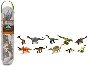 Collecta dinosaurussen – set figuren