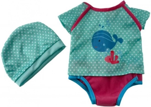 Kleding voor pop 40 - 43 cm
