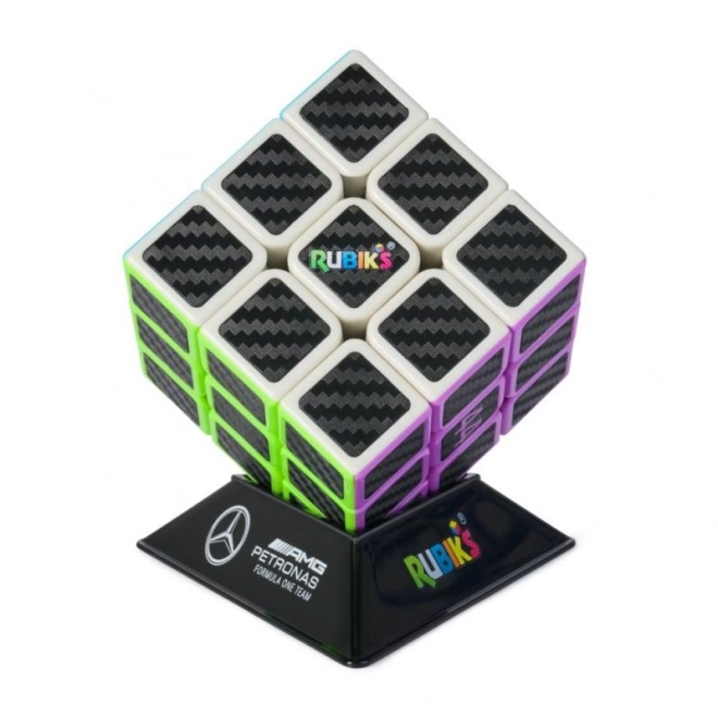 Rubik's Cube Mercedes F1