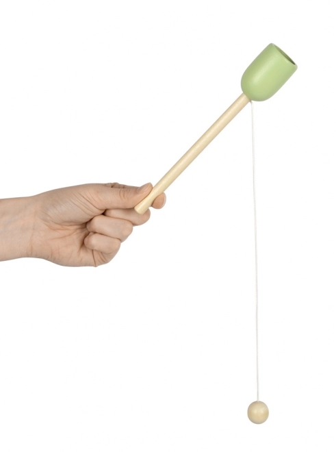 Kleine voet Ballenvanger 1 st