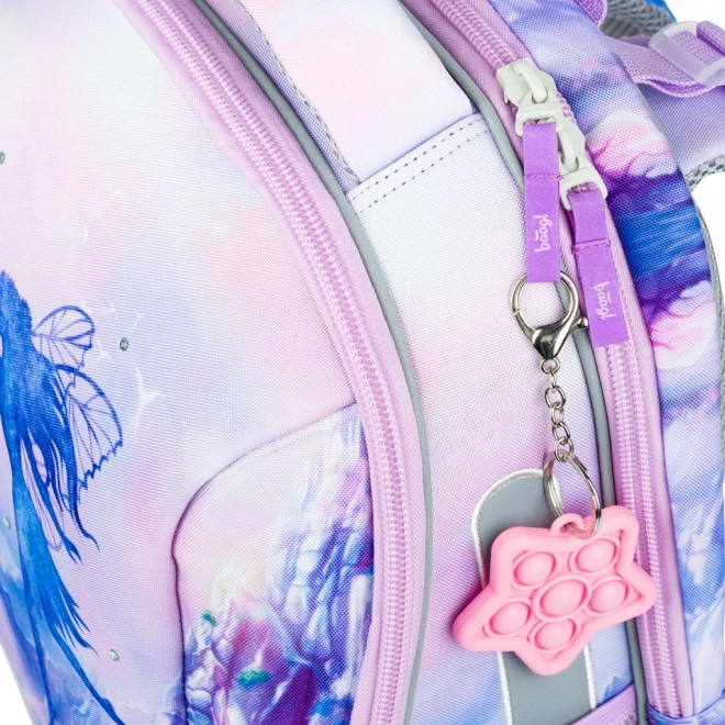 Set schooltas, etui en zak Shelly Fee