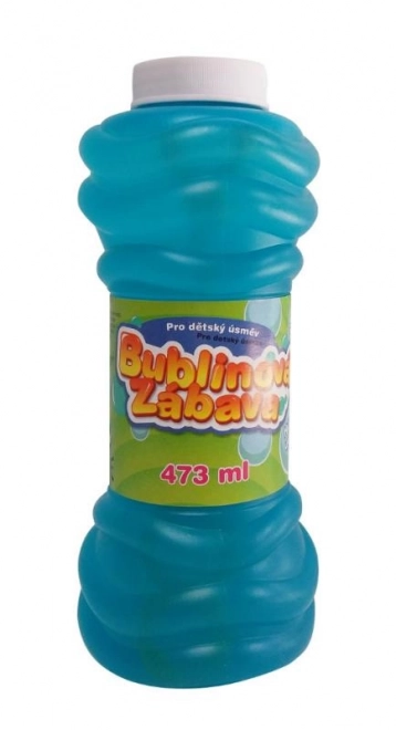 Grote Bellenblaas 454 ml
