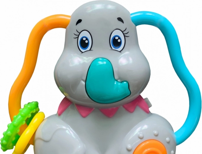 Veilig en comfortabel speelgoed