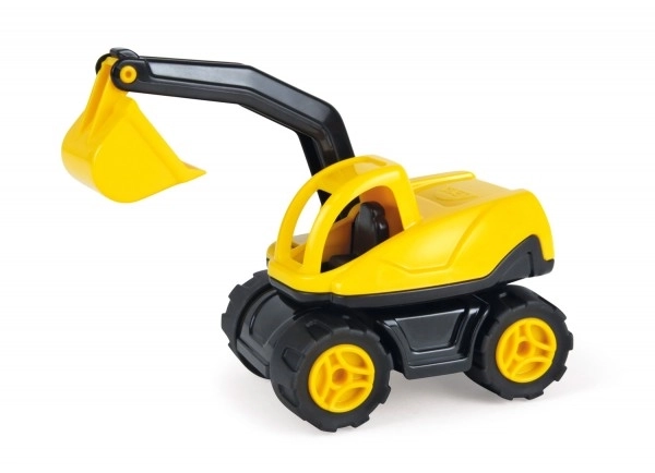 Auto Workies plast 12-14cm 18m+ 1st
