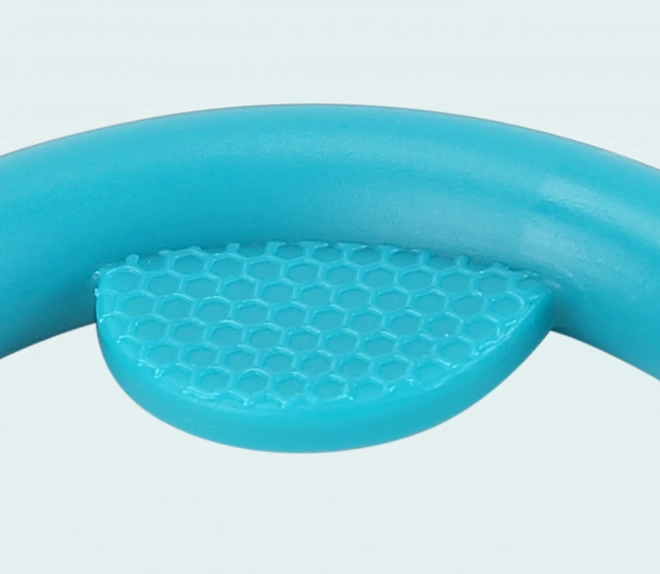 Woopie baby sensorisch speelgoed voor baby's - dierenketting 24 stuks