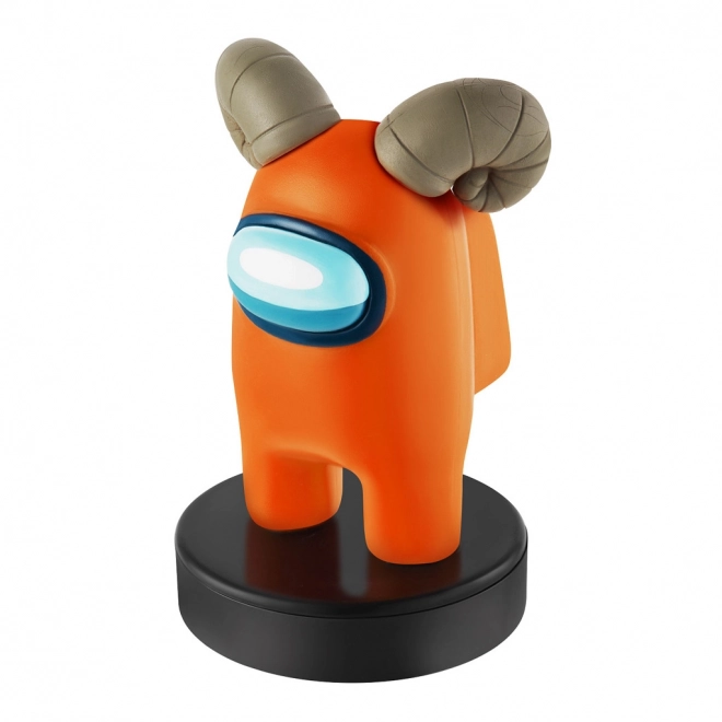 Figurenset Among Us 5-pack serie 2 met stempels