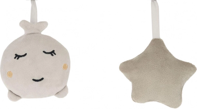 Speelboog en melodieën voor vermaak