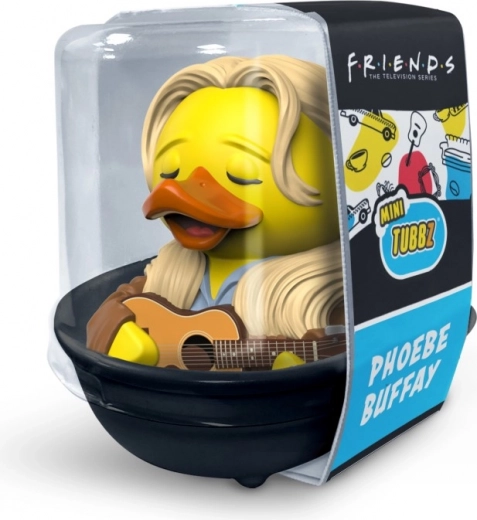 Displaytubus voor bescherming en presentatie