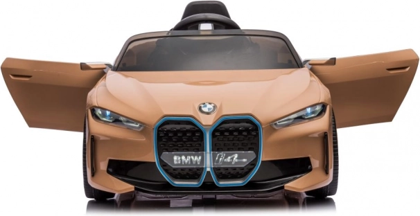 BMW-stijl en rijervaring