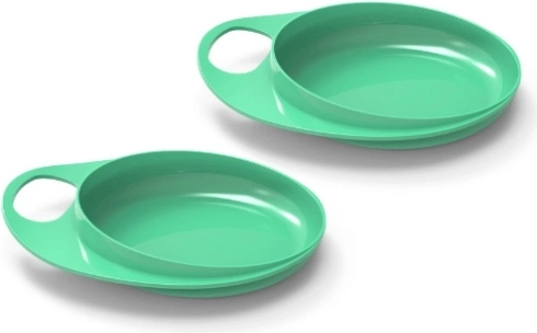 Zeker houvast voor kleine handjes
