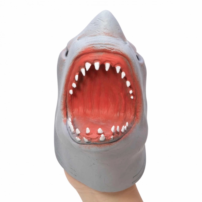 Schylling Handpop Haai